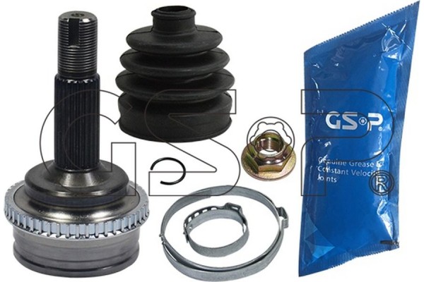 Gsp Σετ άρθρωσης, Άξονας μετάδ. κίν. - 859152 Gsp Σετ άρθρωσης, Άξονας μετάδ. κίν. - 859152