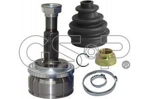 Gsp Σετ άρθρωσης, Άξονας μετάδ. κίν. - 859213