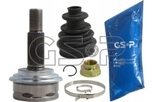 Gsp Σετ άρθρωσης, Άξονας μετάδ. κίν. - 859332