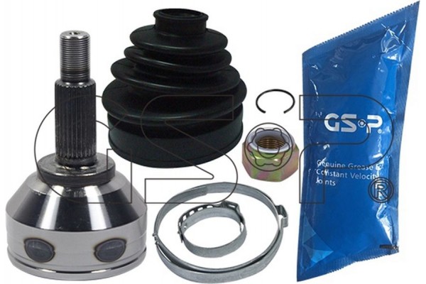 Gsp Σετ άρθρωσης, Άξονας μετάδ. κίν. - 860005