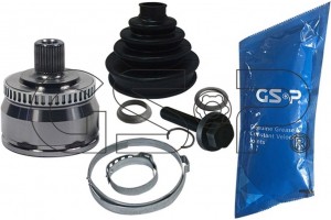 Gsp Σετ άρθρωσης, Άξονας μετάδ. κίν. - 861012