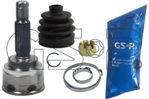 Gsp Σετ άρθρωσης, Άξονας μετάδ. κίν. - 899025