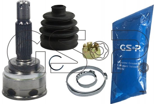 Gsp Σετ άρθρωσης, Άξονας μετάδ. κίν. - 899025