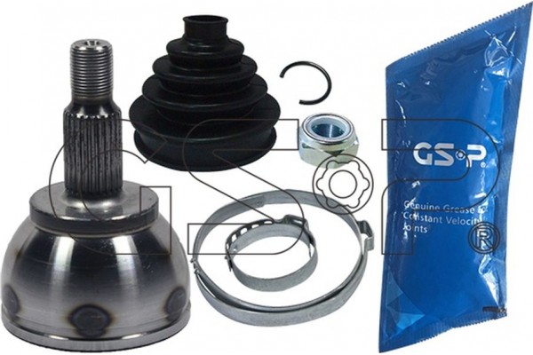 Gsp Σετ άρθρωσης, Άξονας μετάδ. κίν. - 899037