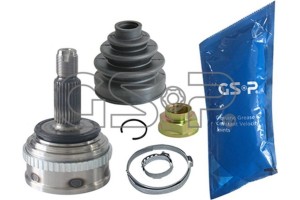 Gsp Σετ άρθρωσης, Άξονας μετάδ. κίν. - 899225