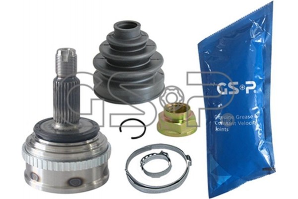 Gsp Σετ άρθρωσης, Άξονας μετάδ. κίν. - 899225 Gsp Σετ άρθρωσης, Άξονας μετάδ. κίν. - 899225