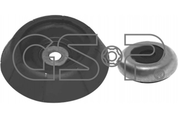 Gsp Σετ επισκευής, Βάση Στήριξης Γόνατου Ανάρτησης - 531970S