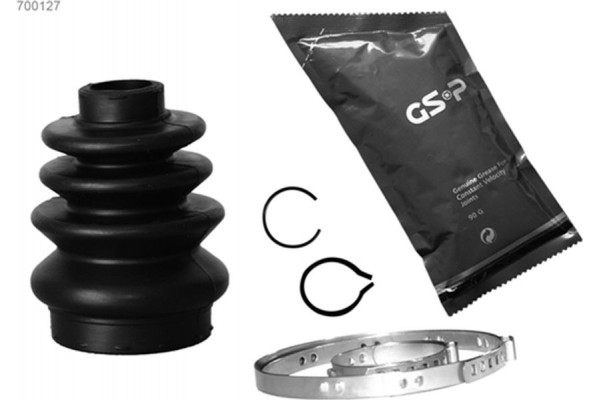 Gsp Σετ φούσκες, Άξονας μετ. κίν. - 700127