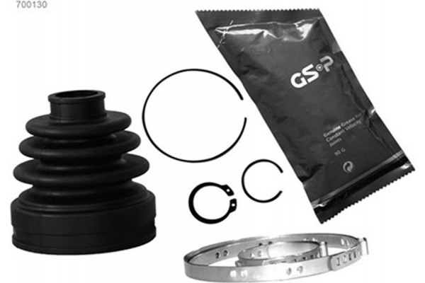 Gsp Σετ φούσκες, Άξονας μετ. κίν. - 700130