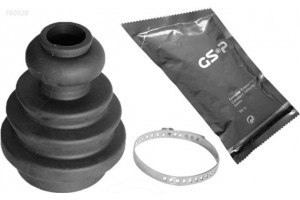 Gsp Σετ φούσκες, Άξονας μετ. κίν. - 760020