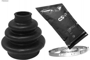 Gsp Σετ φούσκες, Άξονας μετ. κίν. - 760022