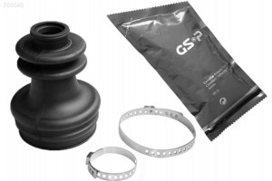 Gsp Σετ φούσκες, Άξονας μετ. κίν. - 760040