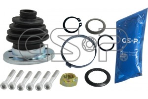 Gsp Σετ φούσκες, Άξονας μετ. κίν. - 760050