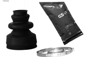 Gsp Σετ φούσκες, Άξονας μετ. κίν. - 760052