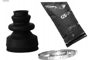 Gsp Σετ φούσκες, Άξονας μετ. κίν. - 760052