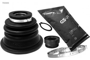 Gsp Σετ φούσκες, Άξονας μετ. κίν. - 760069