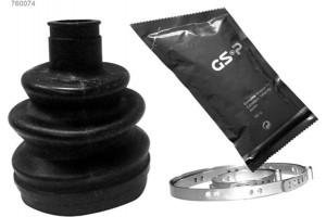 Gsp Σετ φούσκες, Άξονας μετ. κίν. - 760074