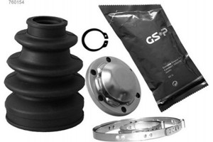 Gsp Σετ φούσκες, Άξονας μετ. κίν. - 760154