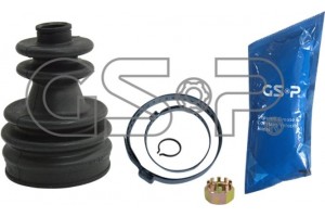 Gsp Σετ φούσκες, Άξονας μετ. κίν. - 780088