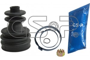 Gsp Σετ φούσκες, Άξονας μετ. κίν. - 780088