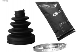 Gsp Σετ φούσκες, Άξονας μετ. κίν. - 780102