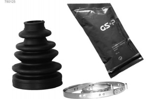 Gsp Σετ φούσκες, Άξονας μετ. κίν. - 780125