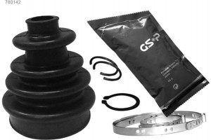 Gsp Σετ φούσκες, Άξονας μετ. κίν. - 780142