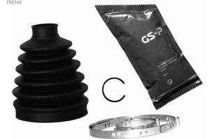 Gsp Σετ φούσκες, Άξονας μετ. κίν. - 780144