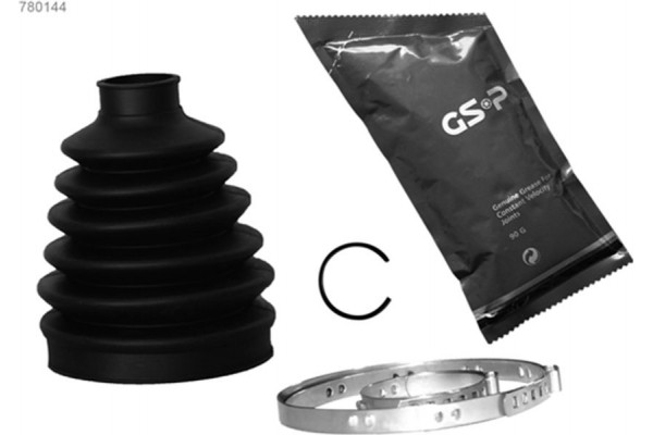 Gsp Σετ φούσκες, Άξονας μετ. κίν. - 780144