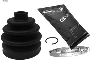 Gsp Σετ φούσκες, Άξονας μετ. κίν. - 780153