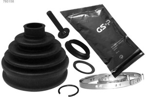 Gsp Σετ φούσκες, Άξονας μετ. κίν. - 780158