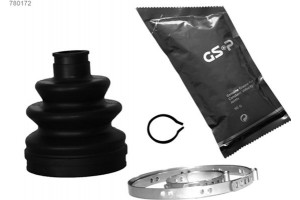 Gsp Σετ φούσκες, Άξονας μετ. κίν. - 780172