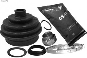 Gsp Σετ φούσκες, Άξονας μετ. κίν. - 780175