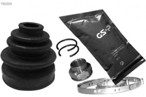 Gsp Σετ φούσκες, Άξονας μετ. κίν. - 780205