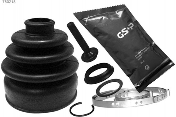 Gsp Σετ φούσκες, Άξονας μετ. κίν. - 780218