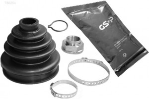 Gsp Σετ φούσκες, Άξονας μετ. κίν. - 780254