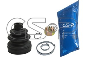 Gsp Σετ φούσκες, Άξονας μετ. κίν. - 780261