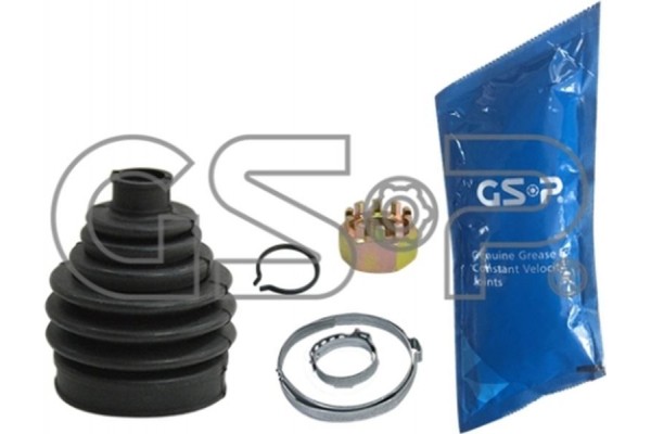 Gsp Σετ φούσκες, Άξονας μετ. κίν. - 780283