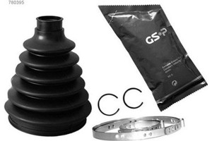 Gsp Σετ φούσκες, Άξονας μετ. κίν. - 780395