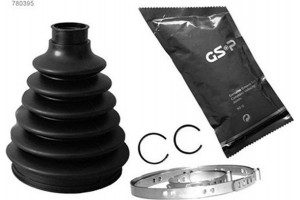 Gsp Σετ φούσκες, Άξονας μετ. κίν. - 780395