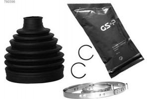 Gsp Σετ φούσκες, Άξονας μετ. κίν. - 780396