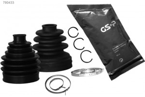 Gsp Σετ φούσκες, Άξονας μετ. κίν. - 780433