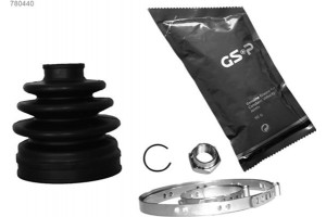 Gsp Σετ φούσκες, Άξονας μετ. κίν. - 780440