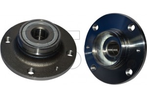 Gsp Σετ Ρουλεμάν Τροχών - 9225016