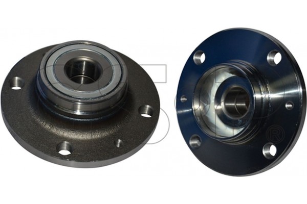 Gsp Σετ Ρουλεμάν Τροχών - 9225016