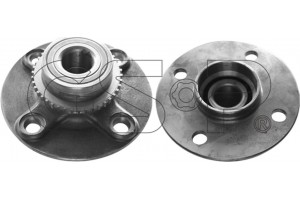 Gsp Σετ Ρουλεμάν Τροχών - 9227015