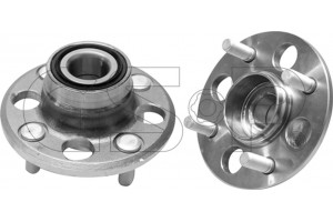 Gsp Σετ Ρουλεμάν Τροχών - 9228030