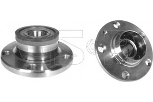 Gsp Σετ Ρουλεμάν Τροχών - 9228036