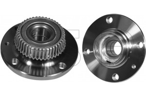 Gsp Σετ Ρουλεμάν Τροχών - 9228041