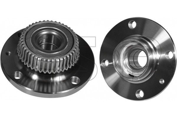 Gsp Σετ Ρουλεμάν Τροχών - 9228041